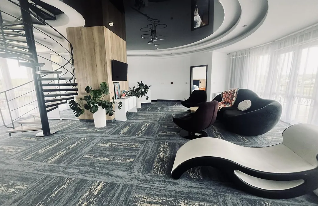 Hotel Woinski Spa-1