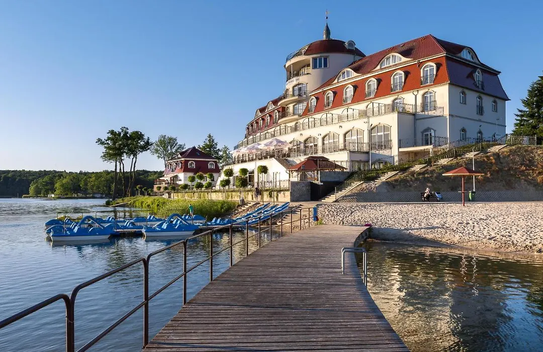 Hotel Woinski Spa-1