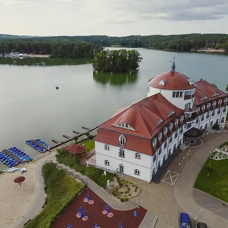Hotel Woiński Spa-3