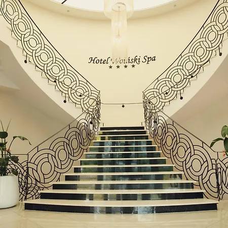 Hotel Woinski Spa-3