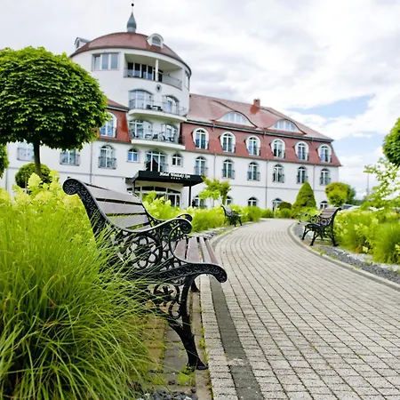 Hotel Woinski Spa-3