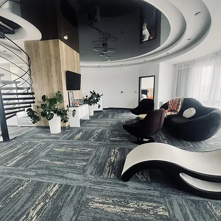 Hotel Woinski Spa-2